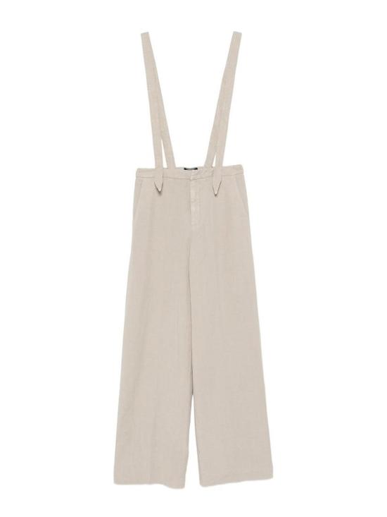 26SS 돈답 스트레이트 팬츠 DP842CF0197DBM5DD010 Beige