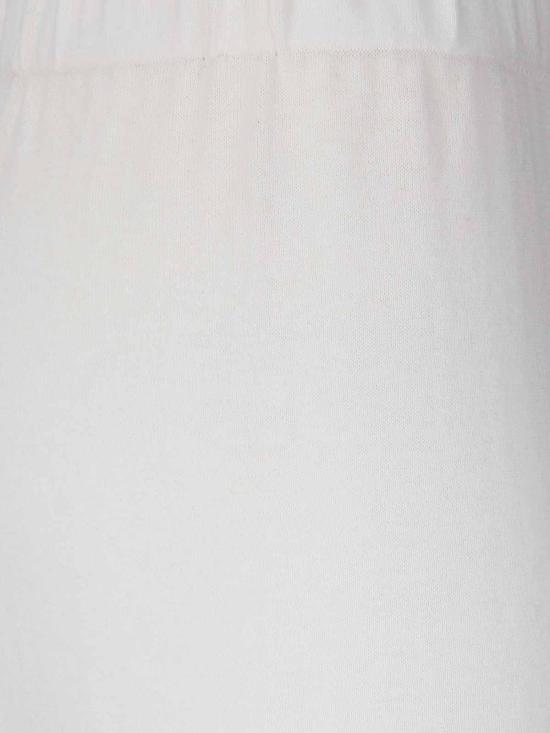 26SS 리사 양 스트레이트 팬츠 2025118SJ White - LISA YANG