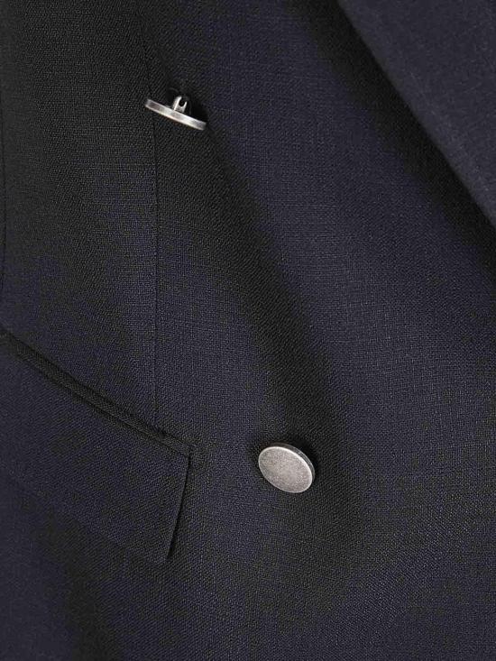 26SS 딸리아토레 베스트 JBERNICE340159EN8142111 Black - TAGLIATORE