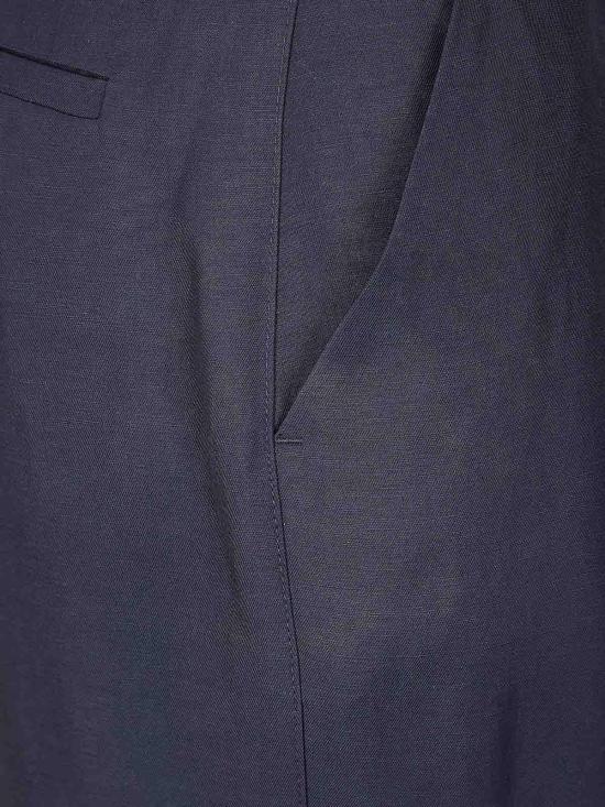 26SS 파로쉬 팬츠 D232214RAISA26012 Blue - PAROSH