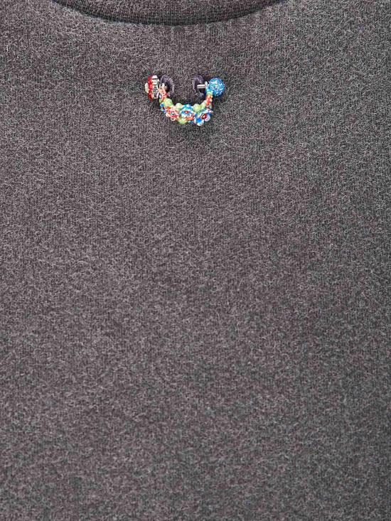 26SS 오토링거 반팔 티셔츠 11510841501BLK Black - OTTOLINGER