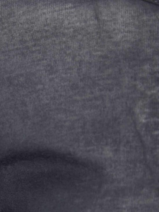 26SS 릭 오웬스 반팔 티셔츠 RP01F6202MR09 Black - RICK OWENS