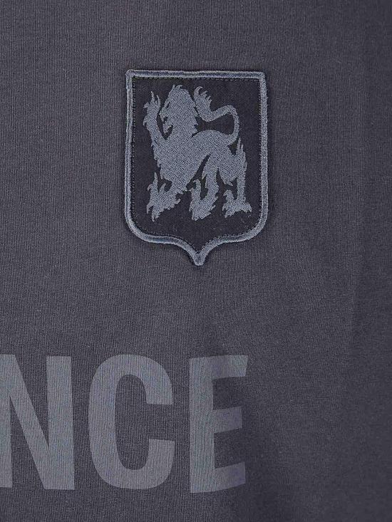 26SS 엄브로 반팔 티셔츠 UBMW0414JY128BLK0020 Black - UMBRO