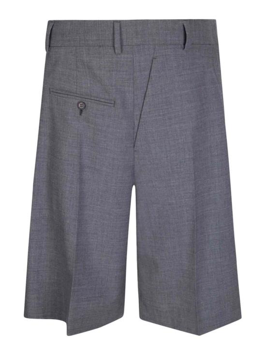 26SS MM6 메종마르지엘라 숏팬츠 S52MU0125M35733860M Grey