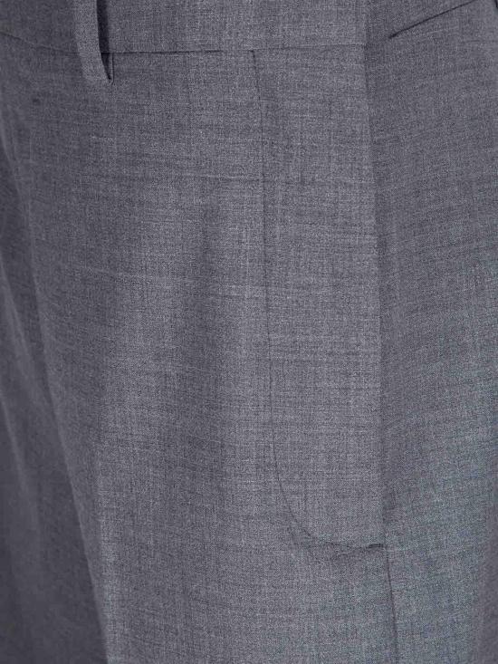 26SS MM6 메종마르지엘라 숏팬츠 S52MU0125M35733860M Grey - MM6 MAISON MARGIELA