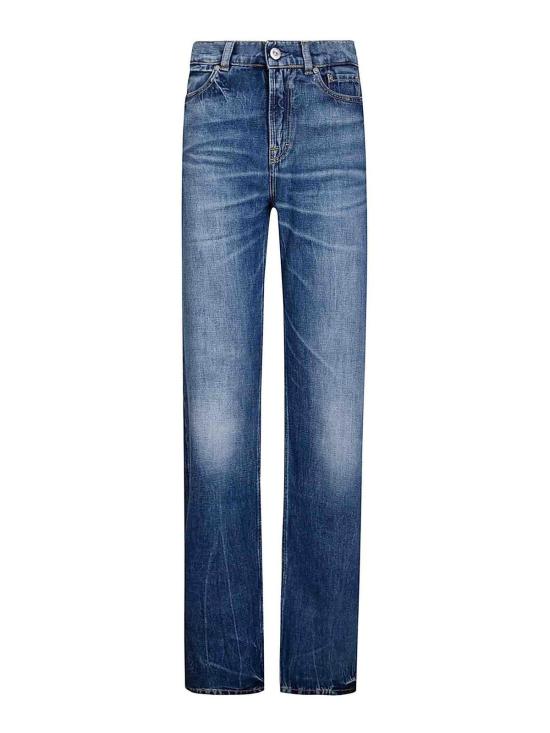 26SS 아워레가시 데님 팬츠 W2265WVBVIENNABLUE Blue