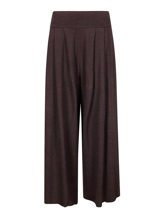 26SS 라보아트 스트레이트 팬츠 L962SP003001226S009 Brown