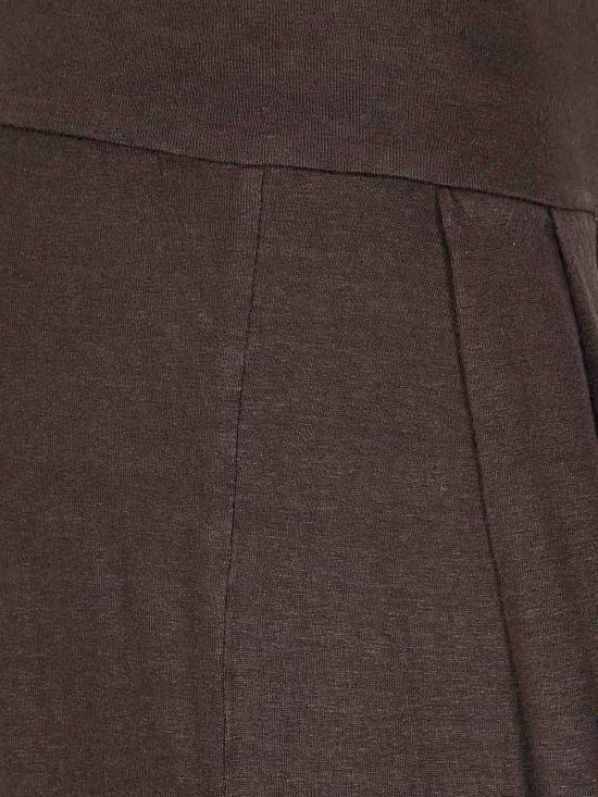 26SS 라보아트 스트레이트 팬츠 L962SP003001226S009 Brown - LABO.ART