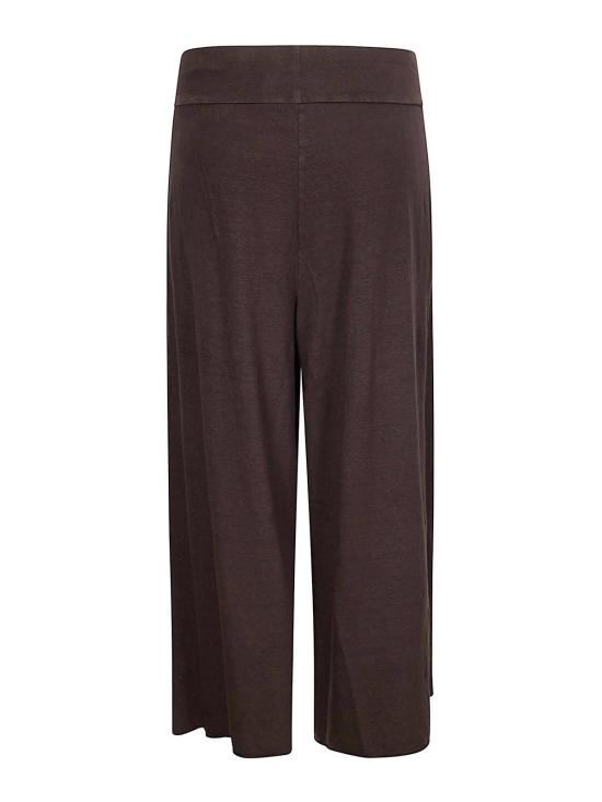 26SS 라보아트 스트레이트 팬츠 L962SP003001226S009 Brown - LABO.ART