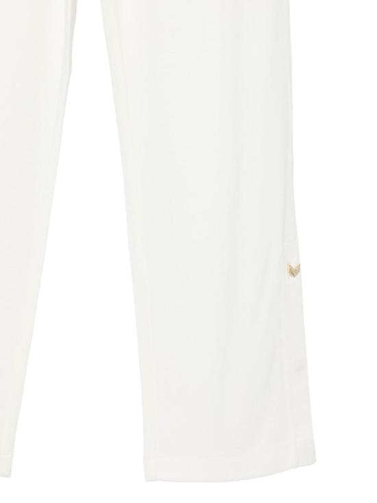 26SS 리우조 스트레이트 팬츠 TA6280J594210105 White - LIU JO