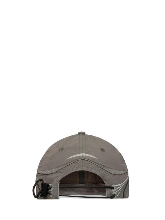 26SS 로아 모자 YBUW213FA08GRY0001 Grey - ROA