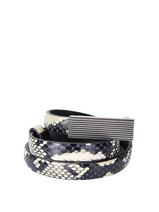 26SS 케이트 레귤러 벨트 10126803121 Beige