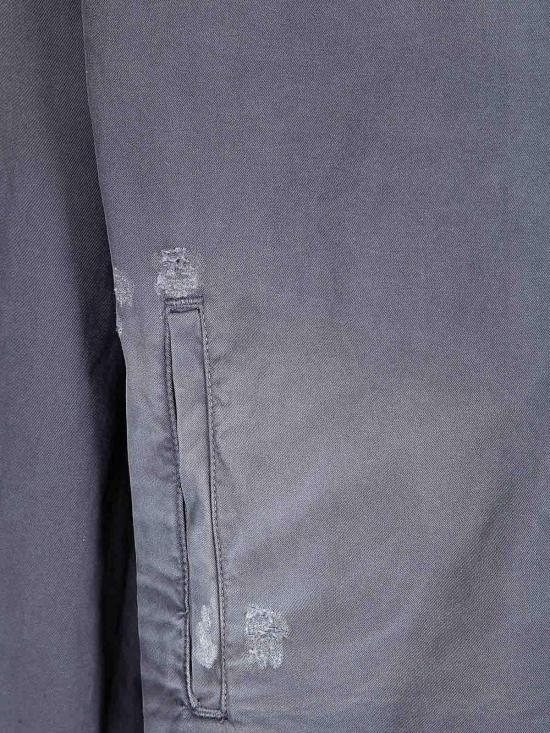 26SS 스톡홀름 서프보드 클럽 자켓 U3000249BLACK Black - STOCKHOLM SURFBOARD CLUB