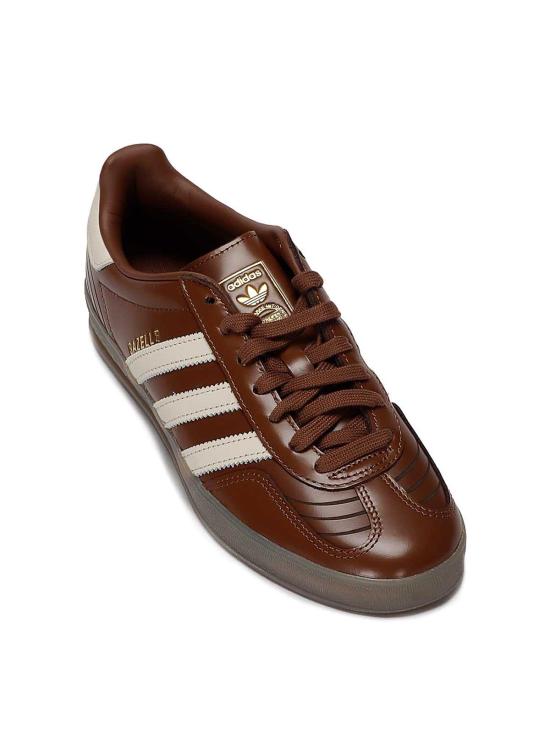 26SS 아디다스 스니커즈 IH9680 Brown - ADIDAS