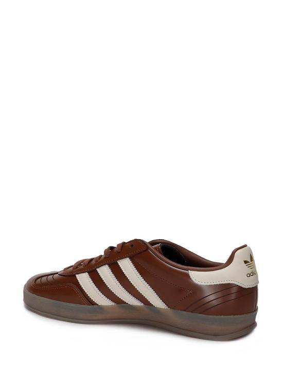 26SS 아디다스 스니커즈 IH9680 Brown - ADIDAS
