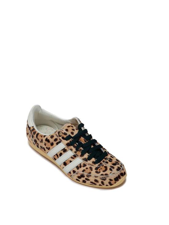 26SS 아디다스 스니커즈 KI6687 Beige - ADIDAS