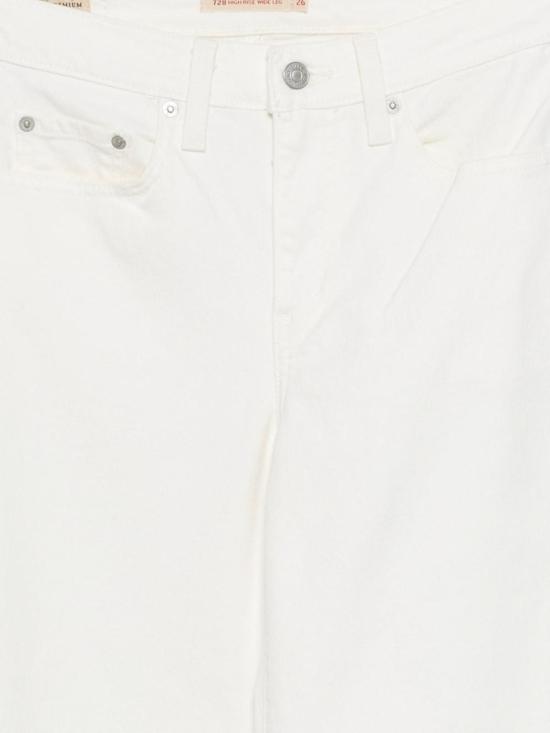 26SS 리바이스 스트레이트 팬츠 0039B0020 Beige - LEVI'S