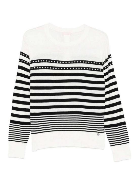 26SS 리우조 긴팔 티셔츠 WA6138MA16R03705 Black