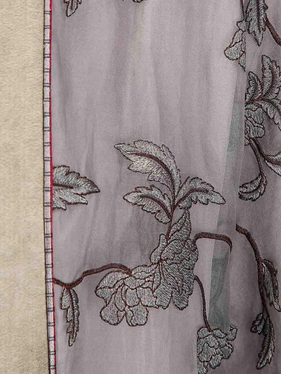 26SS HUI 롱 원피스 HW31GD3592GREYGREEN Green - OTHER BRANDS