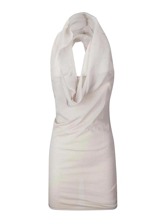 26SS 릭 오웬스 민소매 티셔츠 RP01F6105UCS08 None