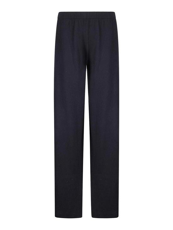 26SS 리사 양 스트레이트 팬츠 2025118OR Black