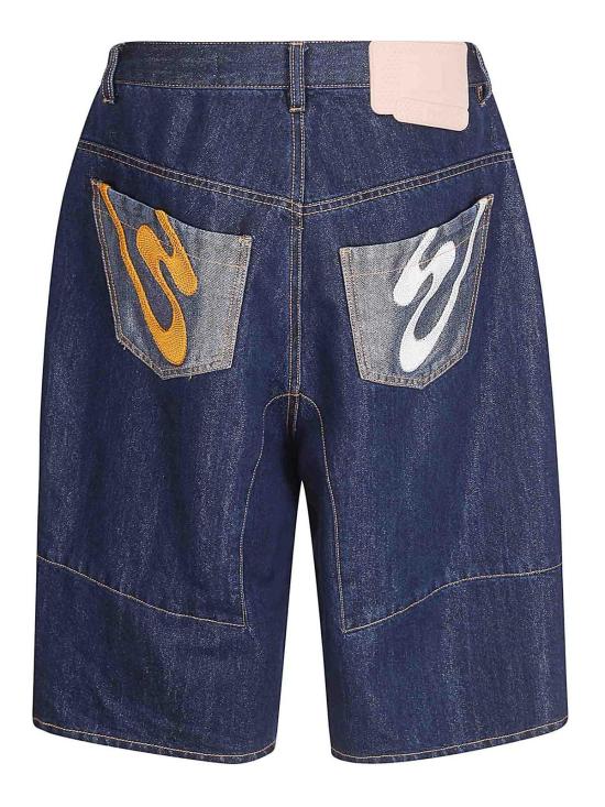 26SS 피디에프 의류 DFM03043DF201 Denim - PDF