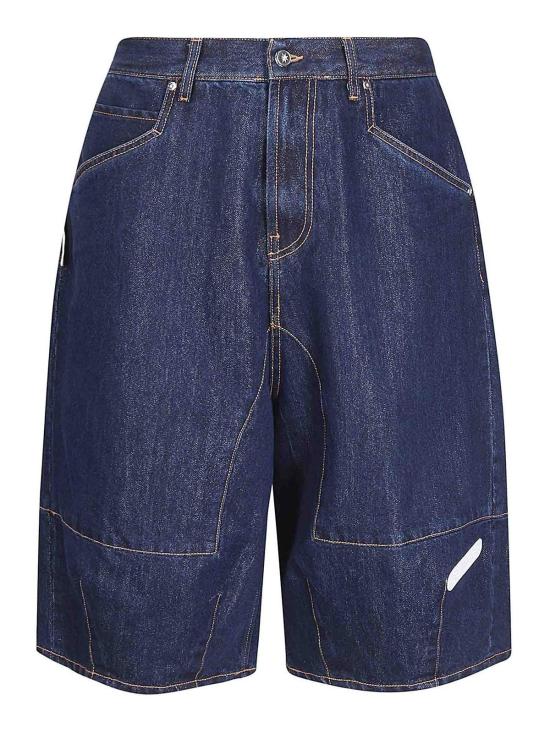 26SS 피디에프 의류 DFM03043DF201 Denim