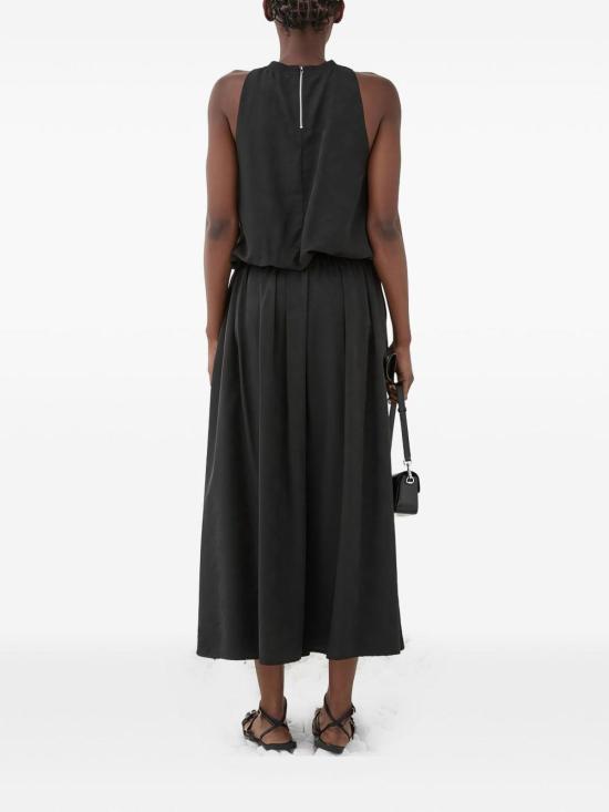 26SS 엘레 민소매 티셔츠 SS260023NERO Black - ELEH