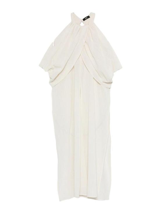 26SS 엘레 민소매 티셔츠 SS260134PANNA Cream