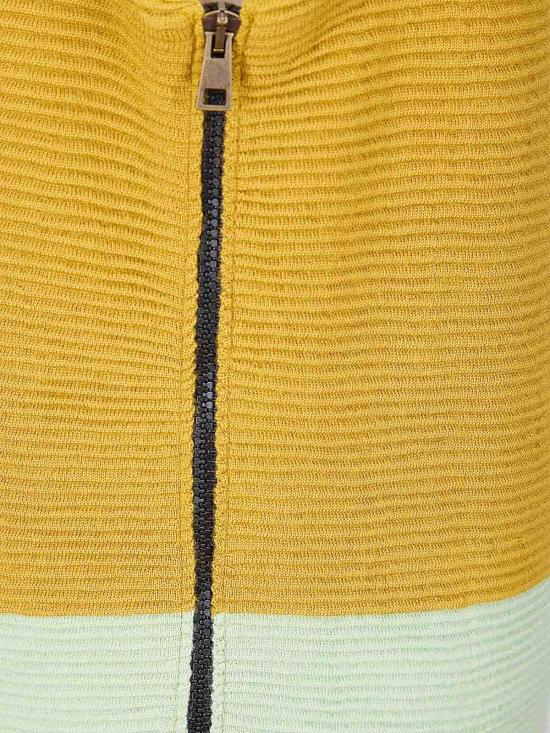 26SS 라 더블제이 미디 스커트 DRE0992KNI178VA420GR02 Black - LA DOUBLEJ