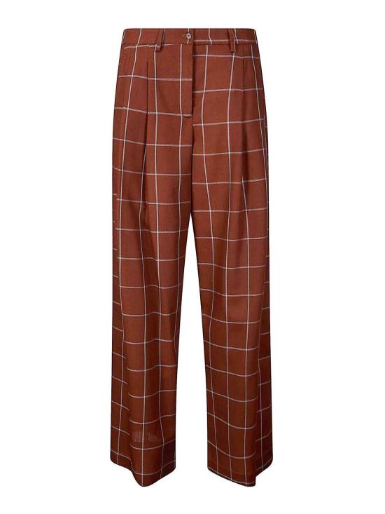 26SS 제지아 스트레이트 팬츠 PS26MJDMJD217LOVECHJ0311 Black