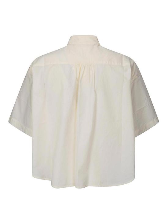 26SS 라보아트 셔츠 L962SZ008002326S004 Cream - LABO.ART