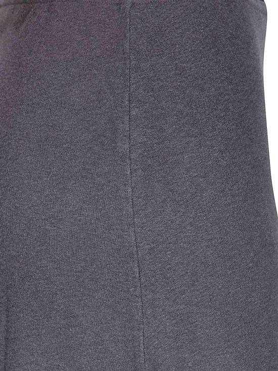 26SS 아워레가시 미디 스커트 W2266PWWASHEDBLACK Black - OUR LEGACY