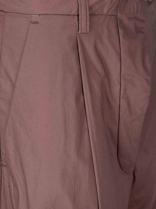 26SS 더 레이티스트 스트레이트 팬츠 TLWD3111T0160LNTPT0215 Brown - THE LATEST