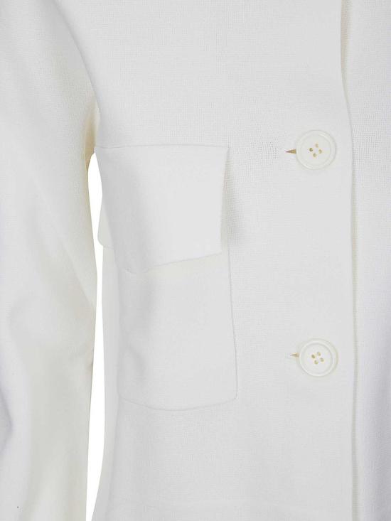 26SS 파로쉬 자켓 D530553ROMA26002 Cream - PAROSH