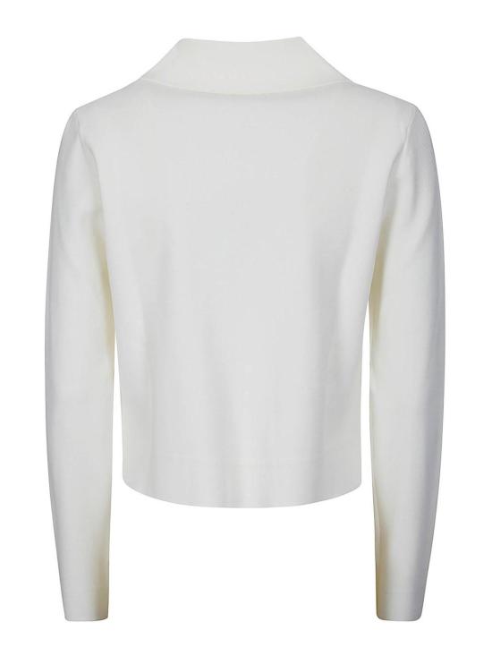 26SS 파로쉬 자켓 D530553ROMA26002 Cream - PAROSH