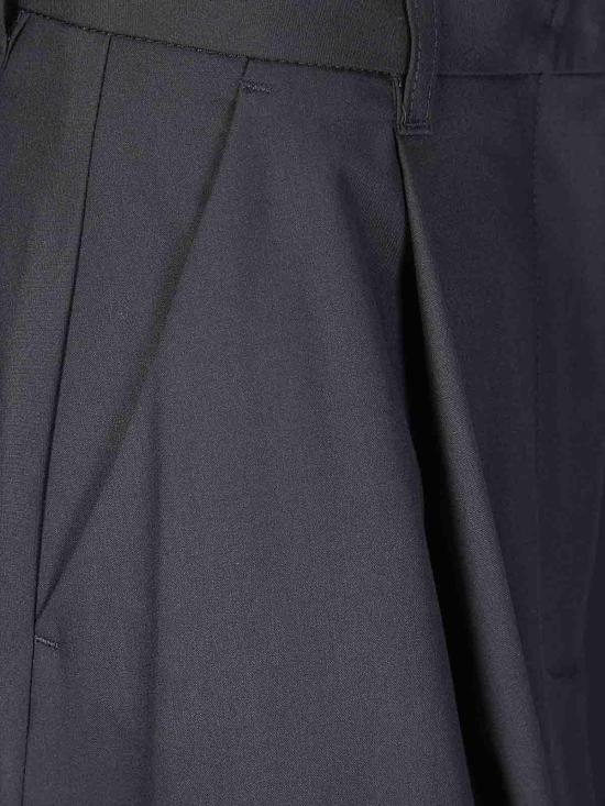 26SS 더 레이티스트 롱 스커트 TLW09007T0162ABTPT0002 Black - THE LATEST