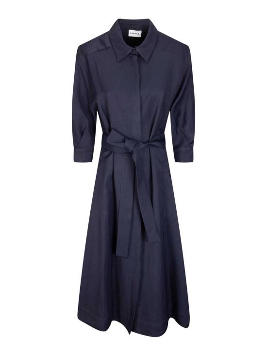 26SS 파로쉬 셔츠 D726153RAISA26012 Blue