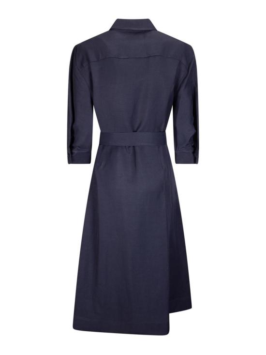 26SS 파로쉬 셔츠 D726153RAISA26012 Blue - PAROSH