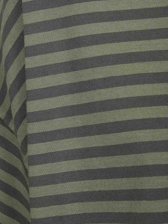 26SS 라보아트 반팔 티셔츠 L962SM007002226S010 Dark Green - LABO.ART