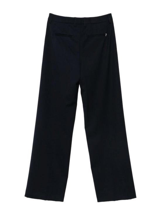 26SS 돈답 스트레이트 팬츠 DP840WS0110DXXXDD890 Blue - DONDUP