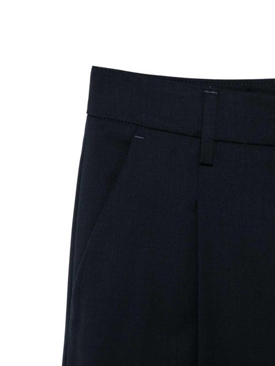 26SS 돈답 스트레이트 팬츠 DP840WS0110DXXXDD890 Blue - DONDUP