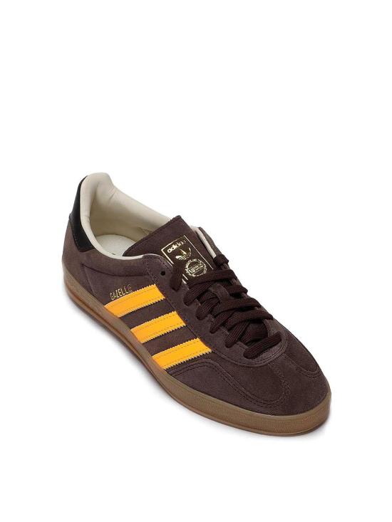 26SS 아디다스 스니커즈 IH9659 Brown - ADIDAS