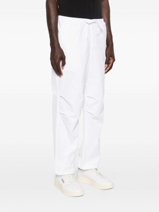 26SS 오트리 스트레이트 팬츠 PAPX019W White - AUTRY