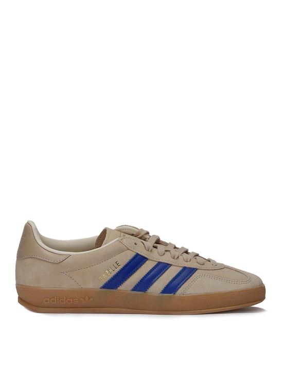 26SS 아디다스 가젤 인도어 스니커즈 IH9660 Brown