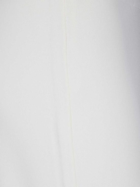 26SS 파로쉬 팬츠 D570598ROMA26002 Cream - PAROSH
