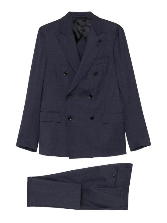 26SS 라르디니 수트 세트 CN467AECN64416820 Blue