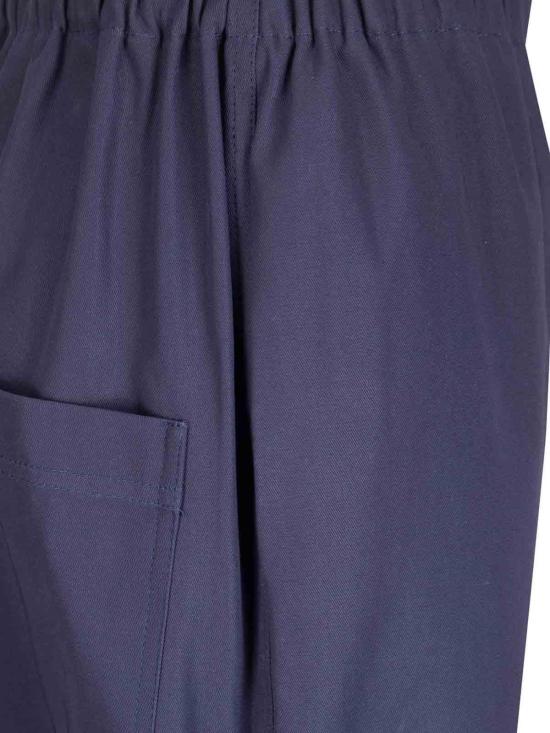 26SS 소피 드후레 데님 팬츠 S26PINOTCOG02 Dark Blue - SOFIE D'HOORE