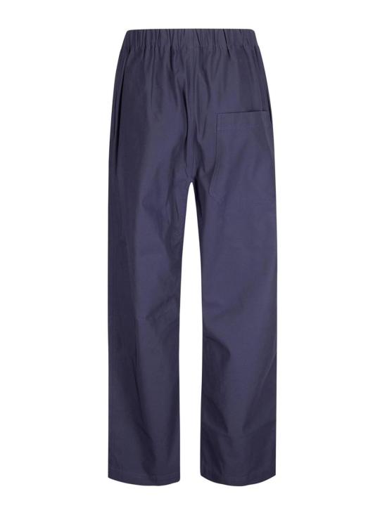 26SS 소피 드후레 데님 팬츠 S26PINOTCOG02 Dark Blue - SOFIE D'HOORE