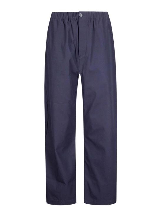 26SS 소피 드후레 데님 팬츠 S26PINOTCOG02 Dark Blue